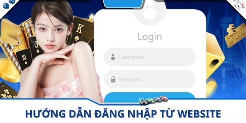 Cách đăng nhập 97Win trên mọi nền tảng